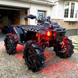 Polaris Scrambler XP 850 1000 ATV